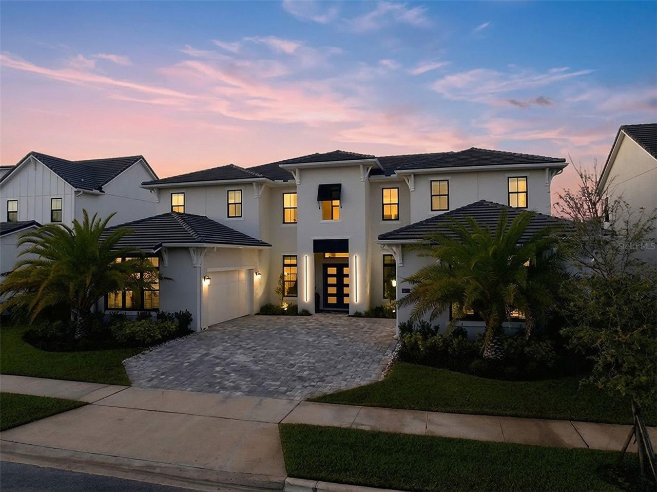 9131 Santorini Drive, Orlando, FL 32827 Photo