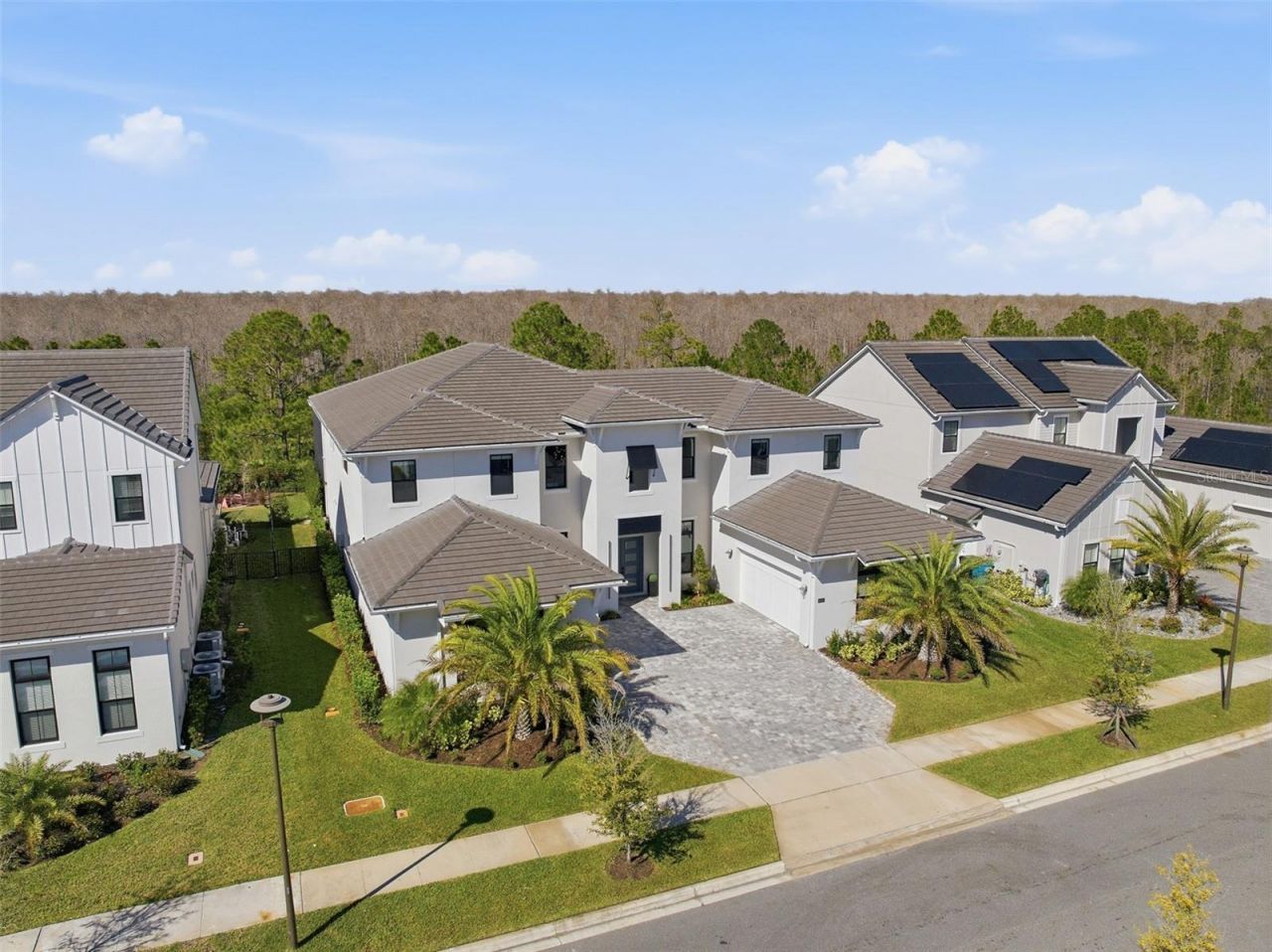 9131 Santorini Drive, Orlando, FL 32827 Photo