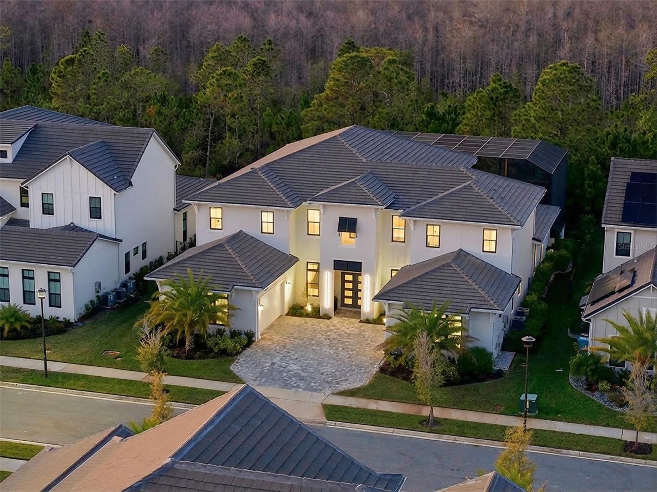 9131 Santorini Drive, Orlando, FL 32827 Photo