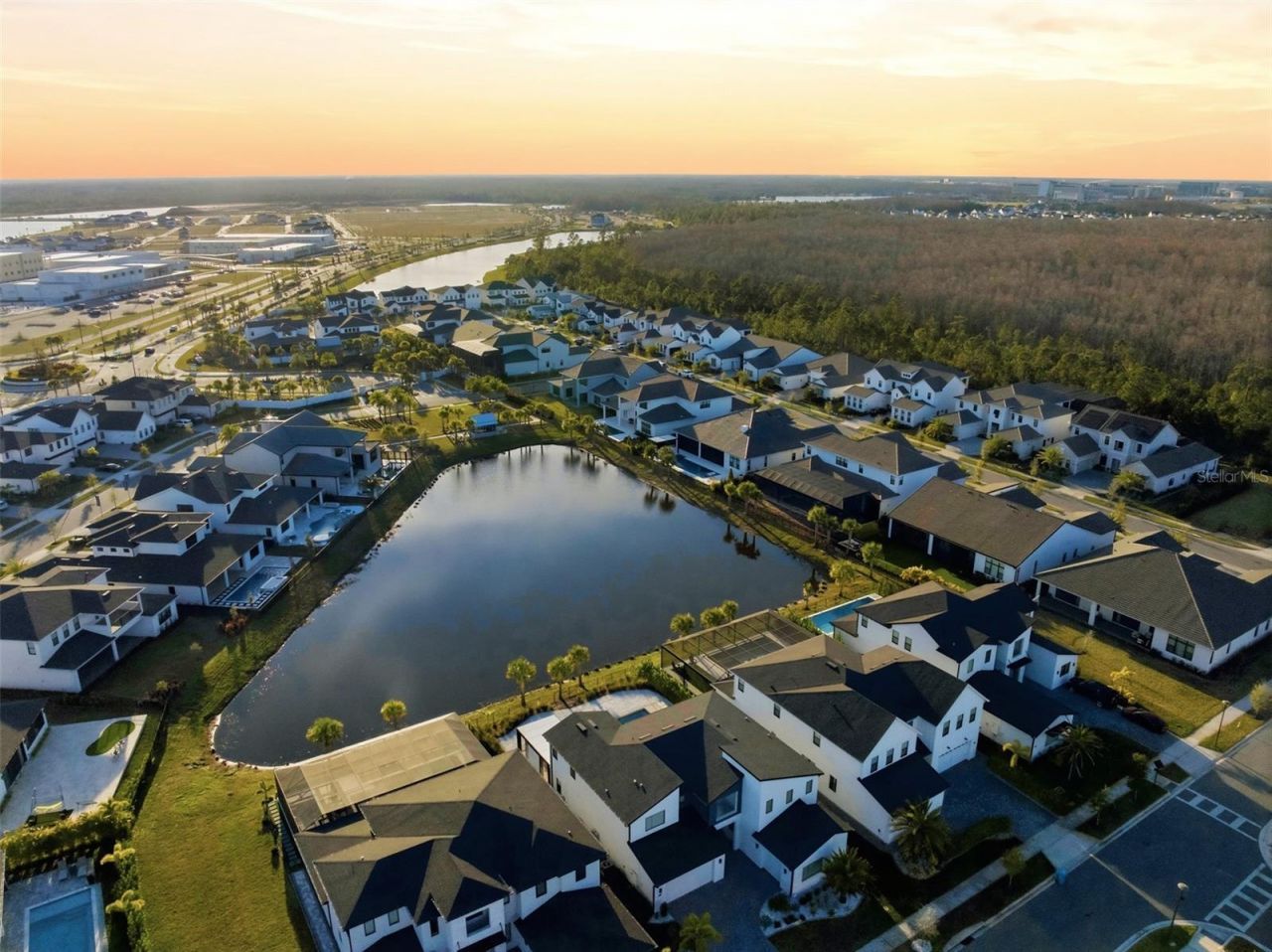 9131 Santorini Drive, Orlando, FL 32827 Photo