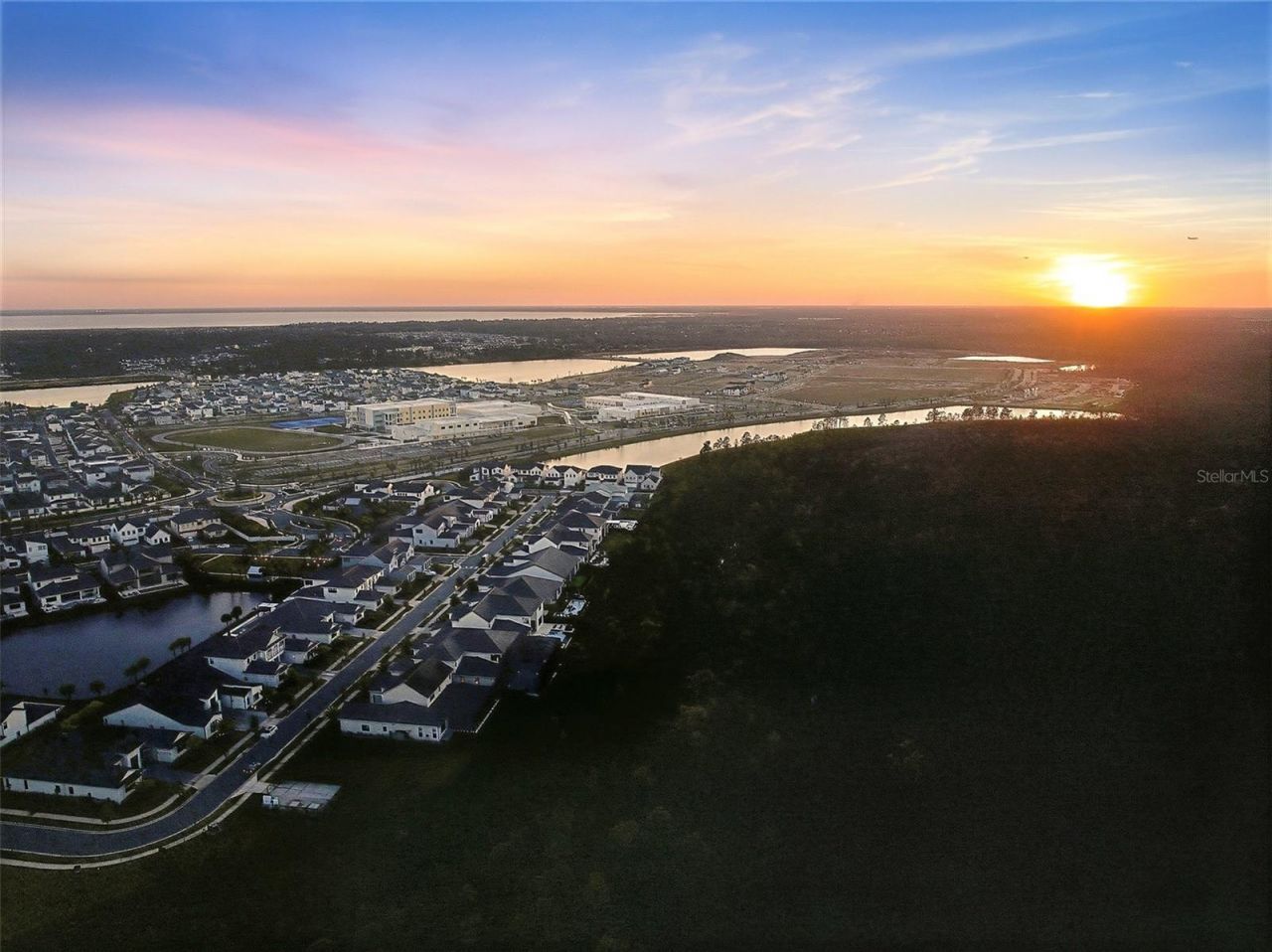 9131 Santorini Drive, Orlando, FL 32827 Photo