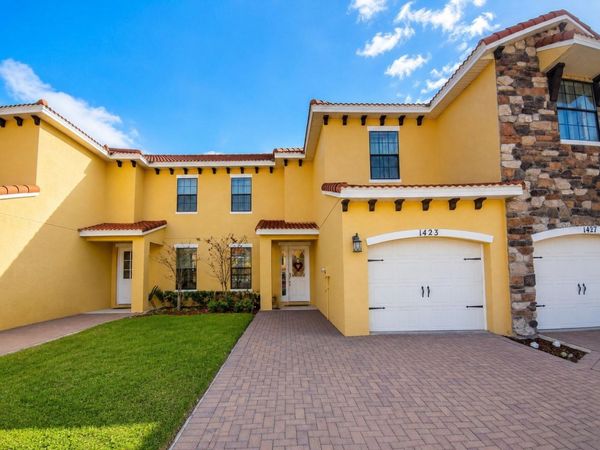 1423 PACIFIC ROAD, POINCIANA, FL 34759