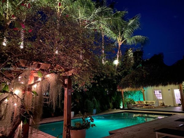 990 NE 72nd Ter, Miami, FL 33138