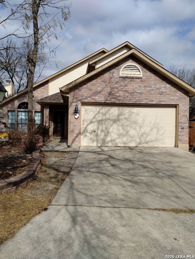 10158 Sandyglen, San Antonio, TX 78240 Main Photo