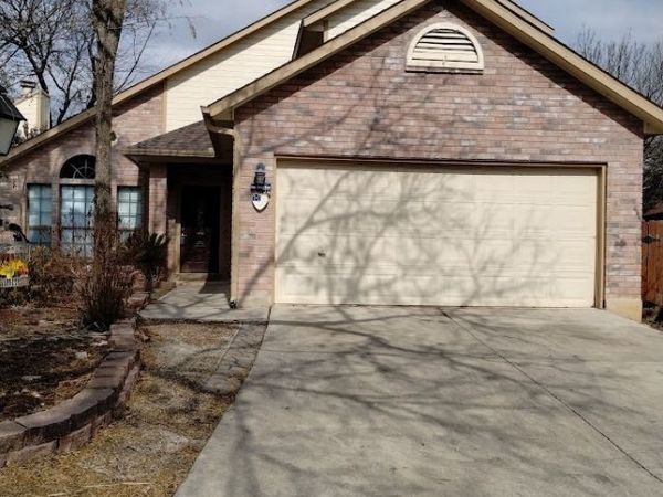 10158 Sandyglen, San Antonio, TX 78240