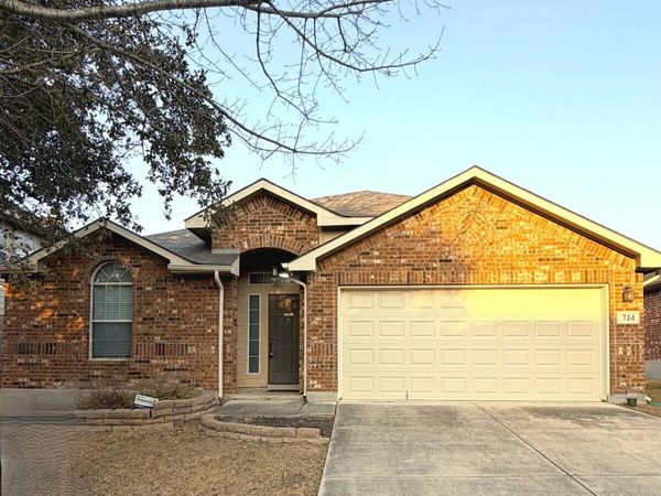 714 POINT SUNSET, San Antonio, TX 78253