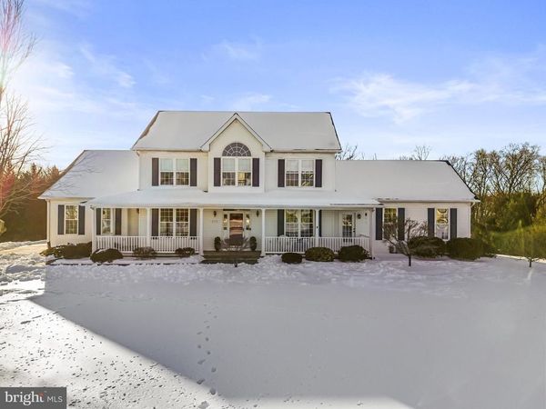 4710 GOLD FINCH DRIVE, HAMPSTEAD, MD 21074