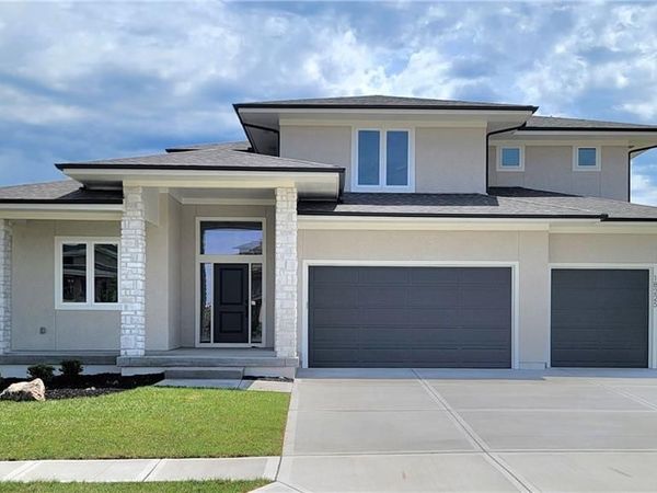 18257 Century Street, Overland Park, KS 66013