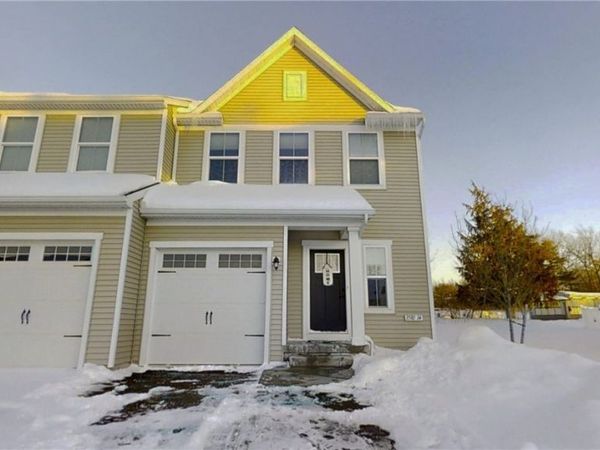 3581 Big Tree Road, Unit 14, Hamburg, NY 14075