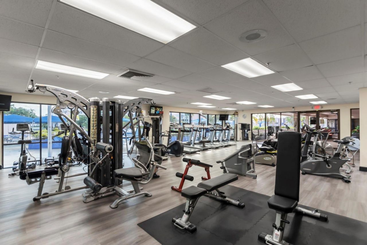 2731 N Pine Island Road, Unit 105, Sunrise, FL 33322 Photo