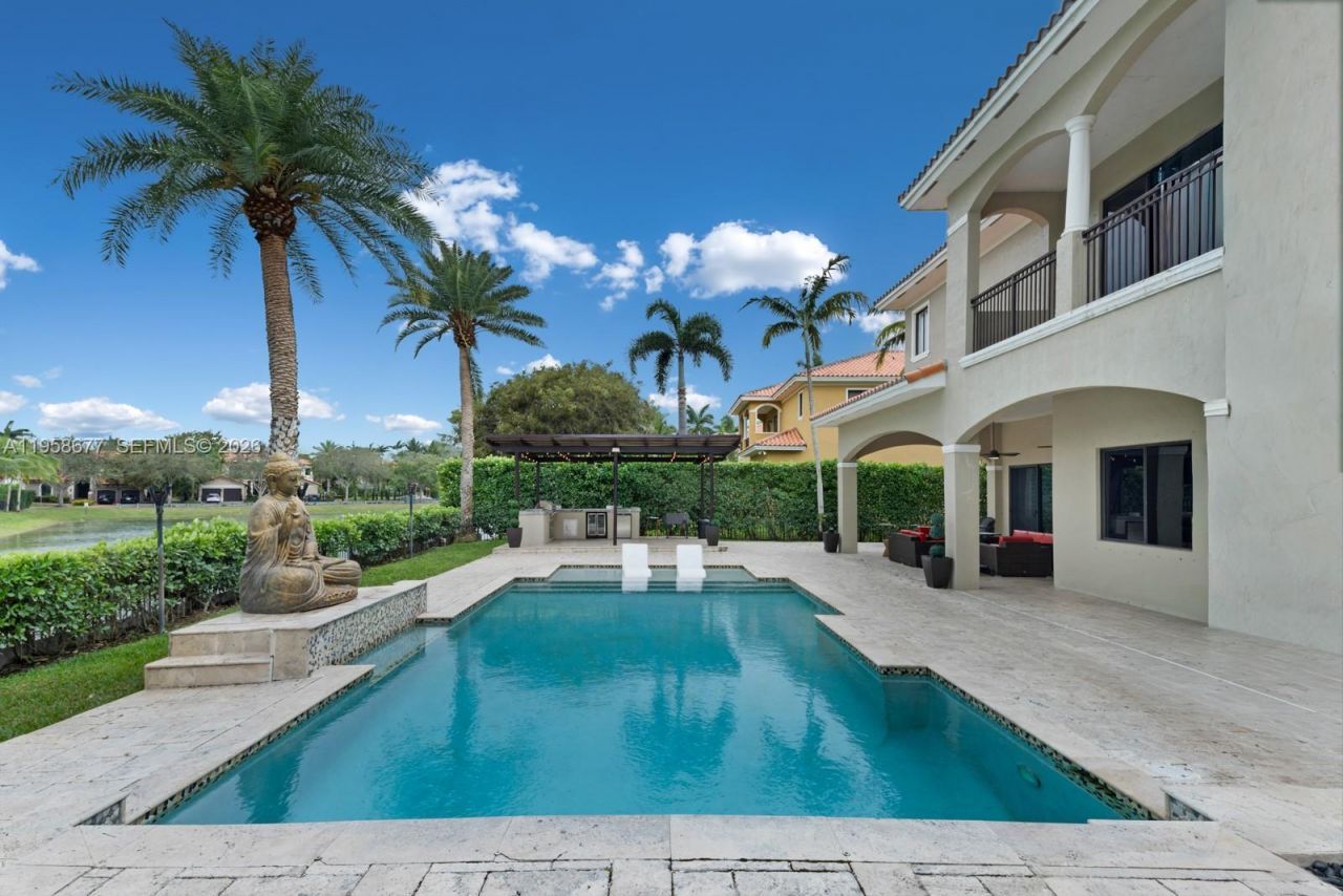 19339 SW 80th Ct , Cutler Bay, FL 33157 Photo