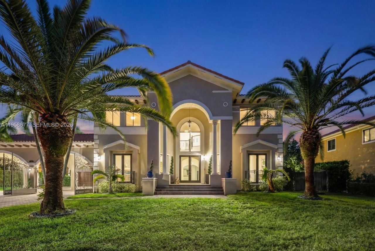 19339 SW 80th Ct , Cutler Bay, FL 33157 Photo