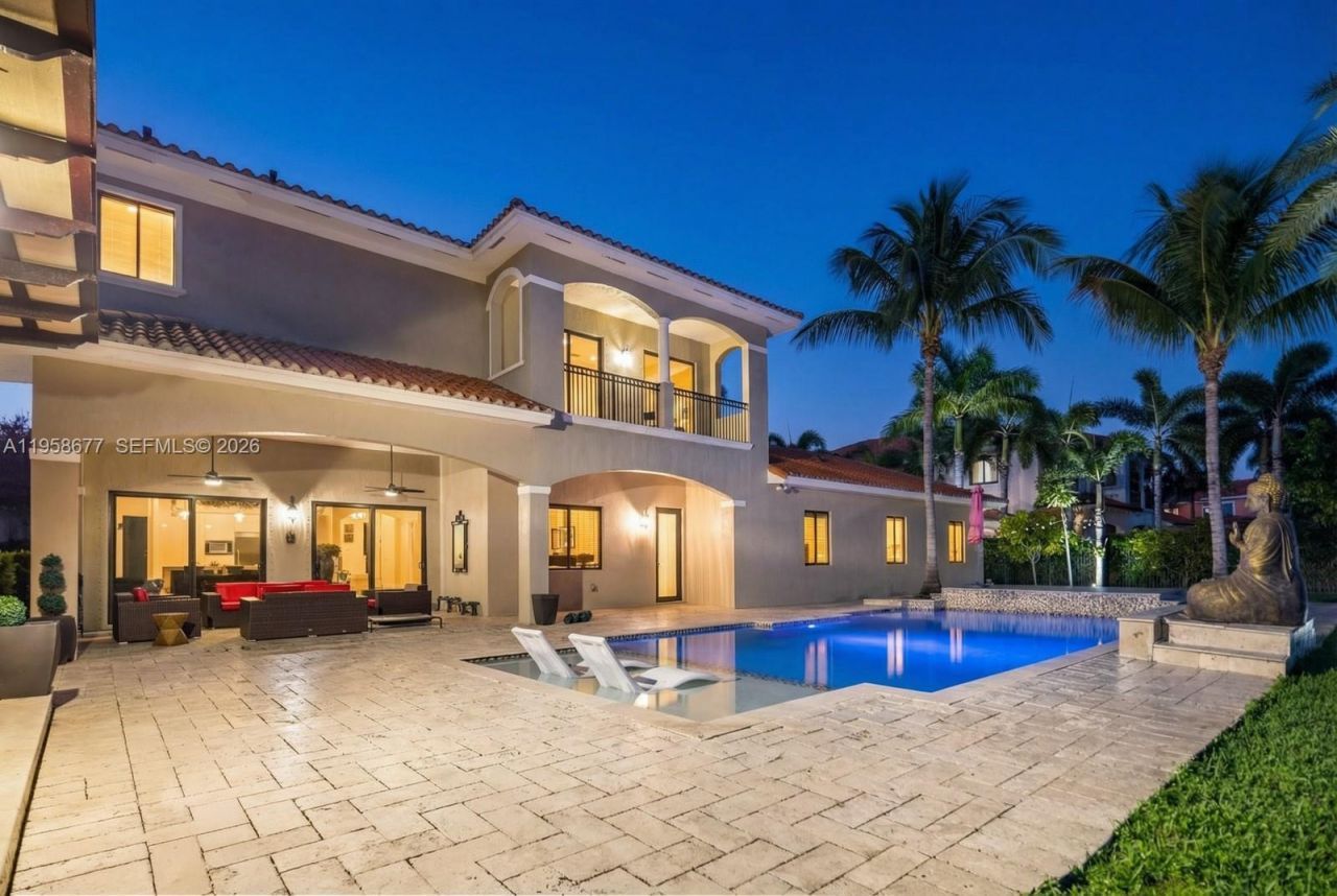 19339 SW 80th Ct , Cutler Bay, FL 33157 Photo