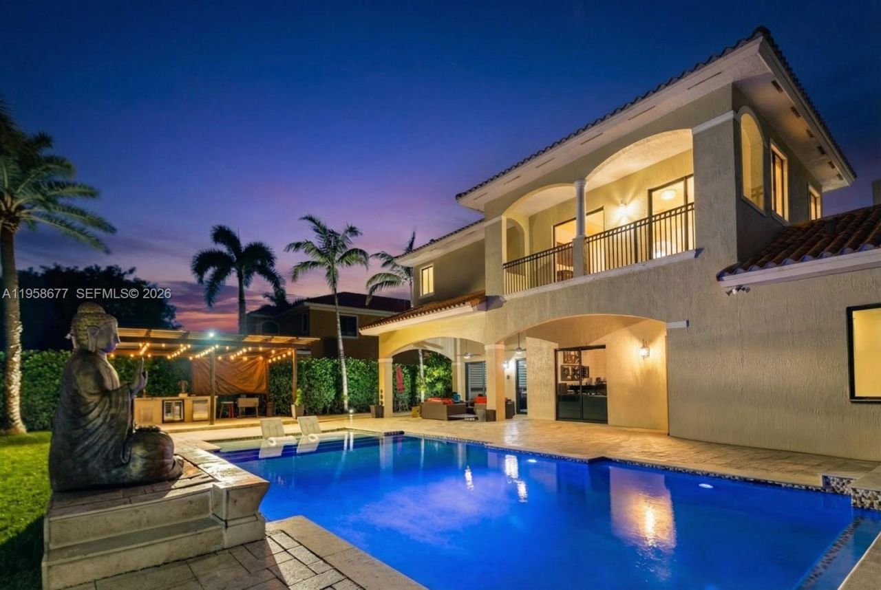 19339 SW 80th Ct , Cutler Bay, FL 33157 Photo