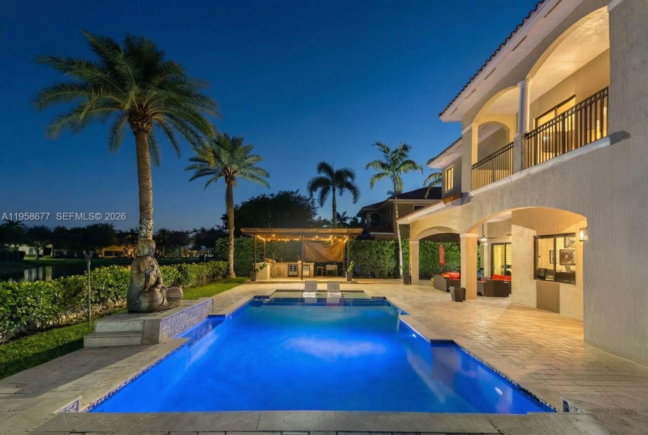 19339 SW 80th Ct , Cutler Bay, FL 33157 Photo