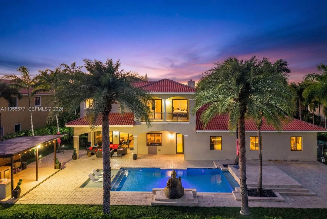 19339 SW 80th Ct , Cutler Bay, FL 33157 Photo