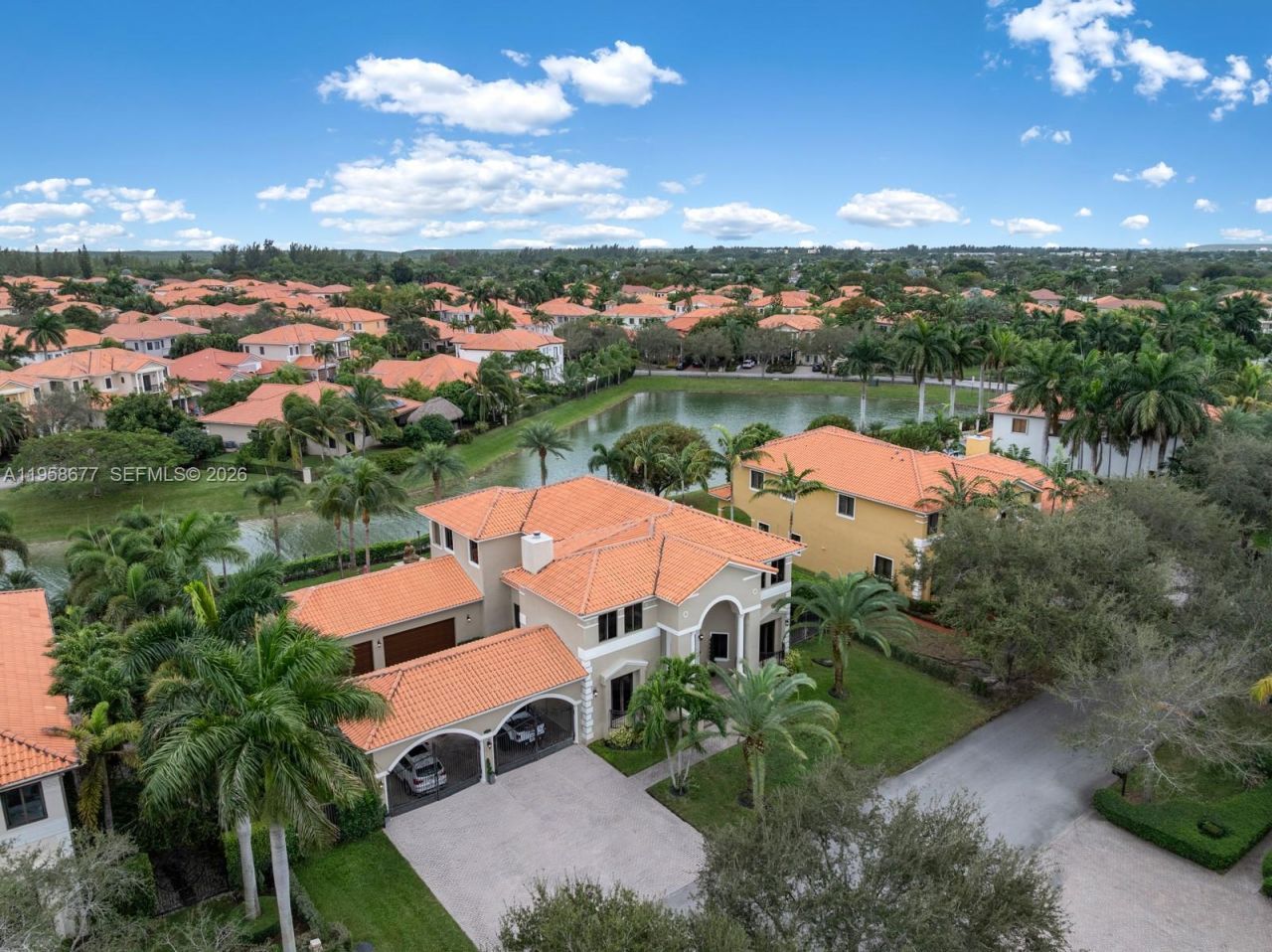 19339 SW 80th Ct , Cutler Bay, FL 33157 Photo