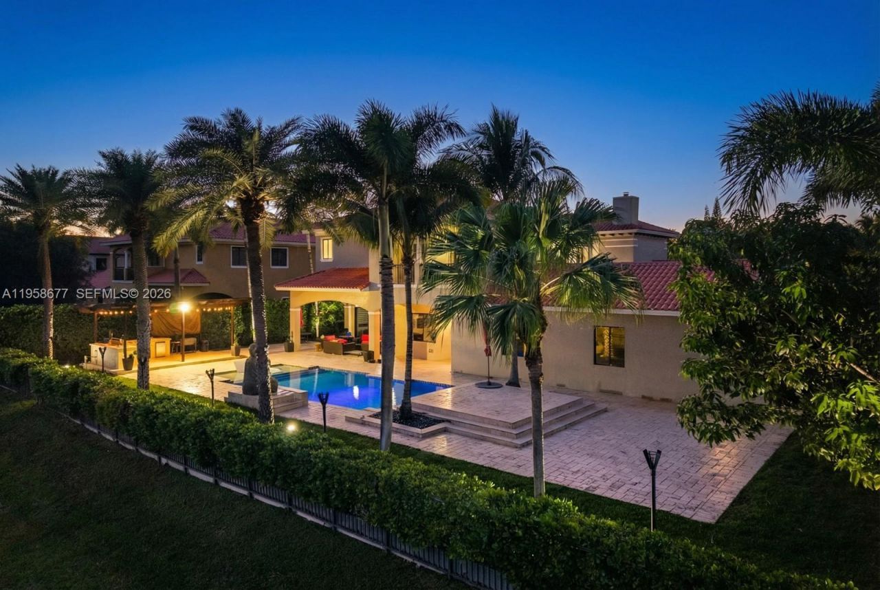 19339 SW 80th Ct , Cutler Bay, FL 33157 Photo