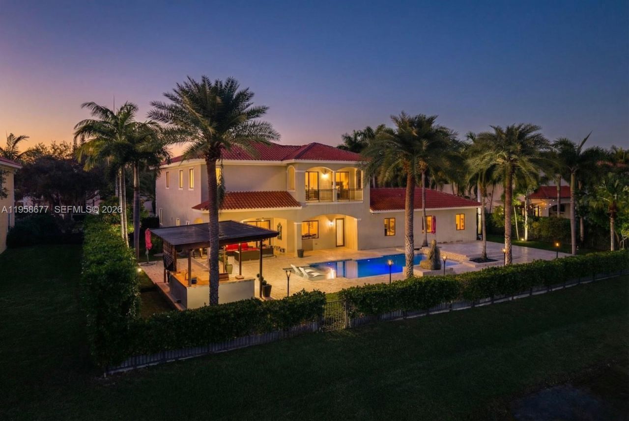 19339 SW 80th Ct , Cutler Bay, FL 33157 Photo