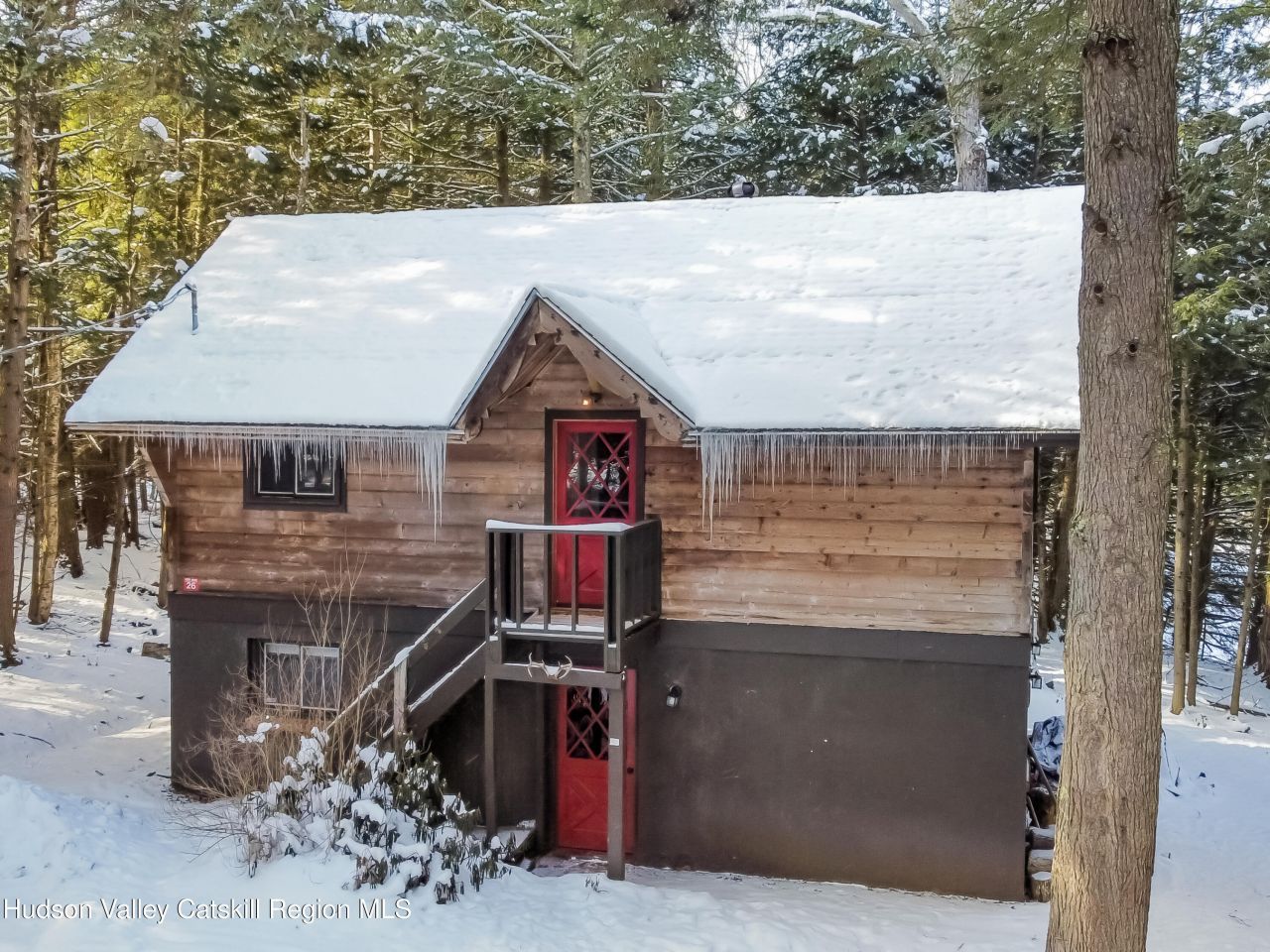 26 Vista Ridge Drive, East Jewett, NY 12424 Main Photo