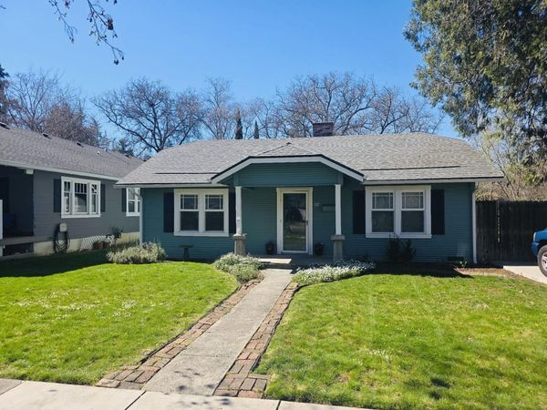 112 Vancouver Avenue, Medford, OR 97504