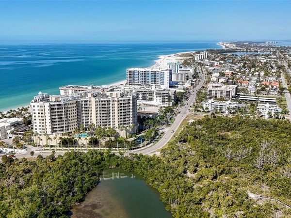 1300 BENJAMIN FRANKLIN DRIVE, Unit 809, SARASOTA, FL 34236