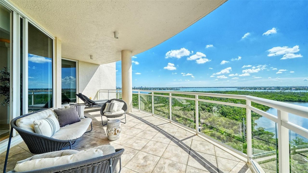 1300 Benjamin Franklin Drive, Unit 809, Sarasota, FL 34236 Photo