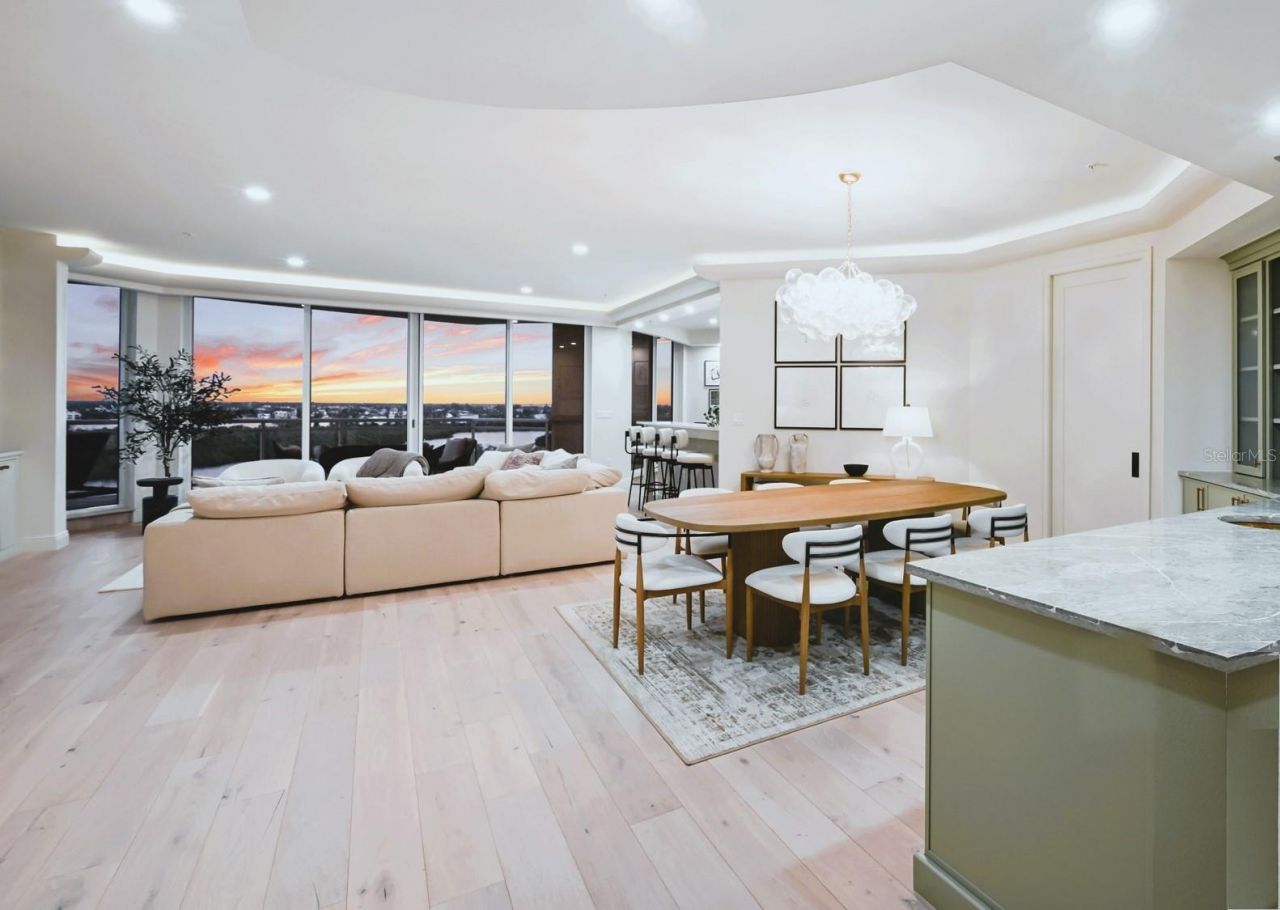 1300 Benjamin Franklin Drive, Unit 809, Sarasota, FL 34236 Photo