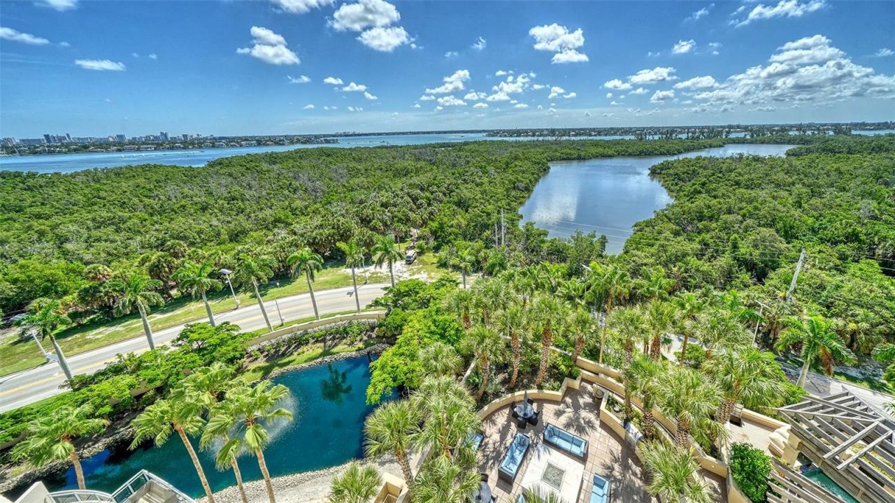 1300 Benjamin Franklin Drive, Unit 809, Sarasota, FL 34236 Photo