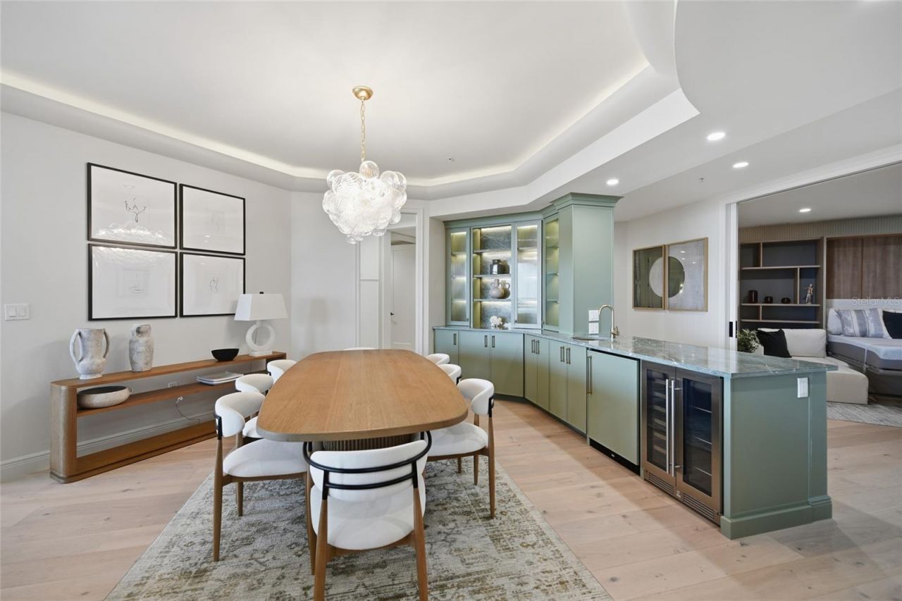 1300 Benjamin Franklin Drive, Unit 809, Sarasota, FL 34236 Photo