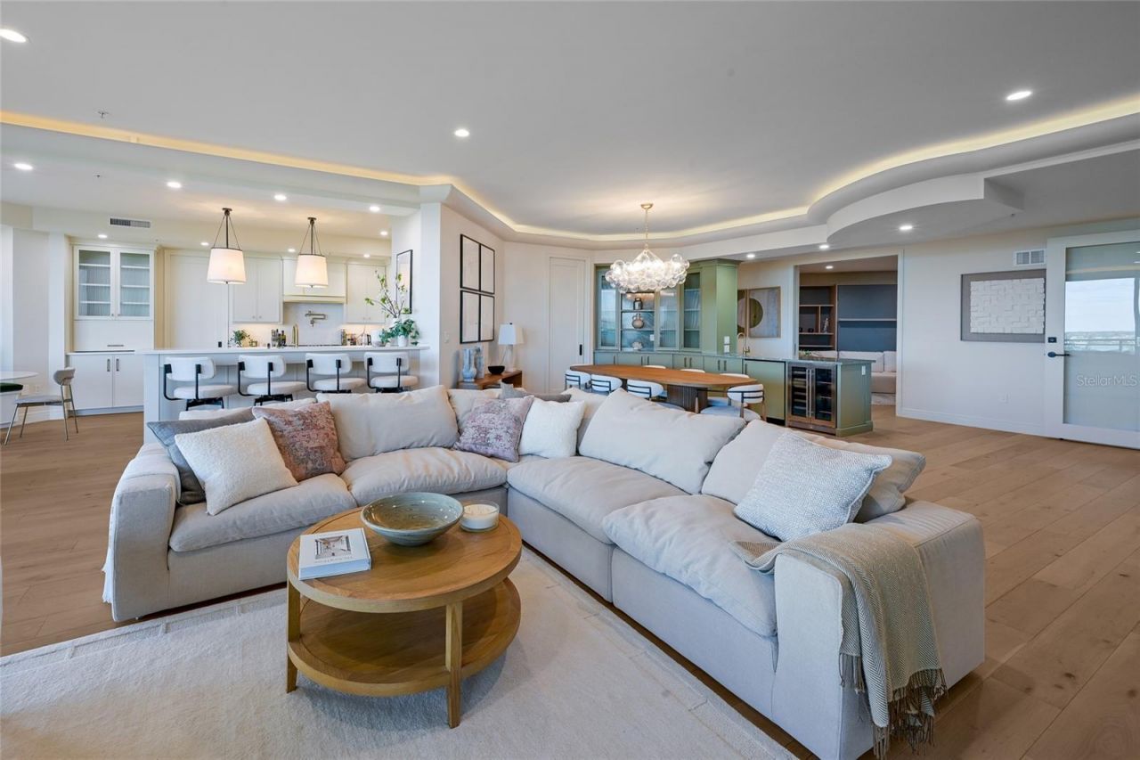 1300 Benjamin Franklin Drive, Unit 809, Sarasota, FL 34236 Photo