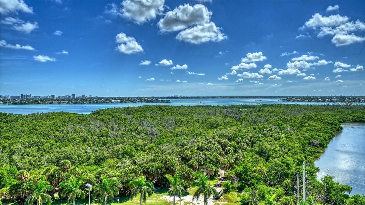 1300 Benjamin Franklin Drive, Unit 809, Sarasota, FL 34236 Photo