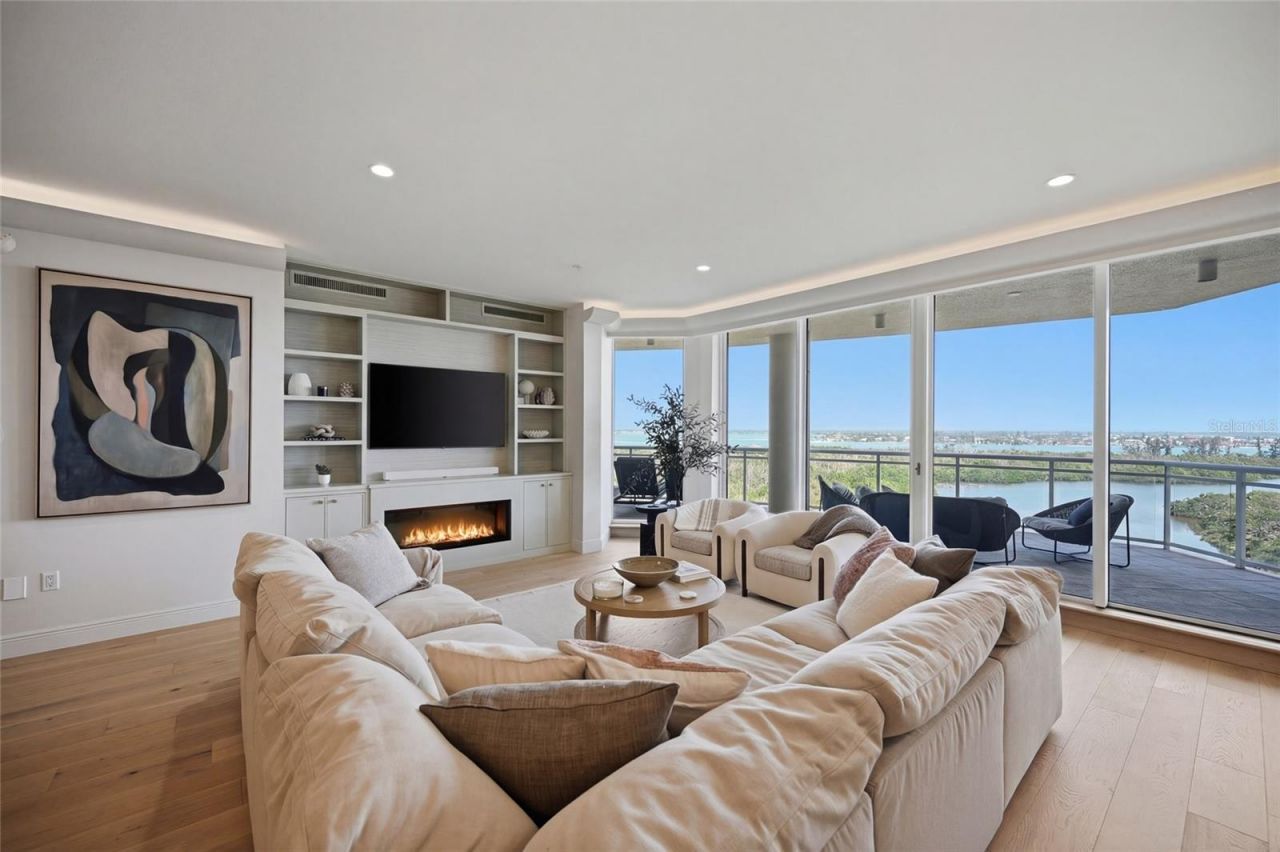 1300 Benjamin Franklin Drive, Unit 809, Sarasota, FL 34236 Photo