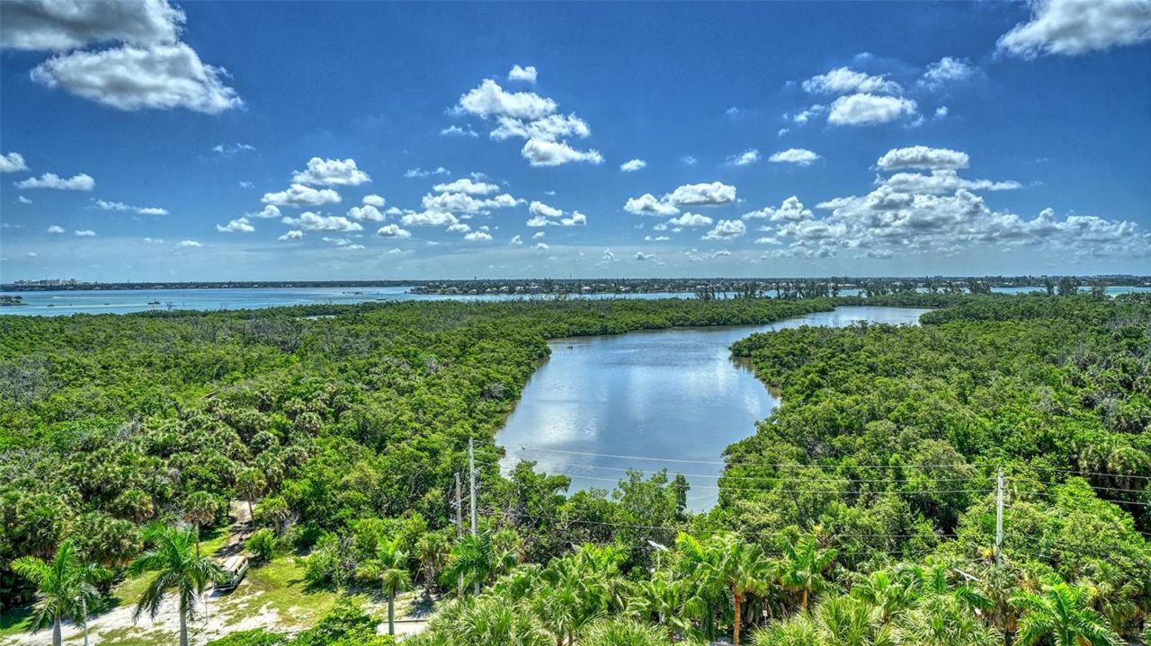 1300 Benjamin Franklin Drive, Unit 809, Sarasota, FL 34236 Photo