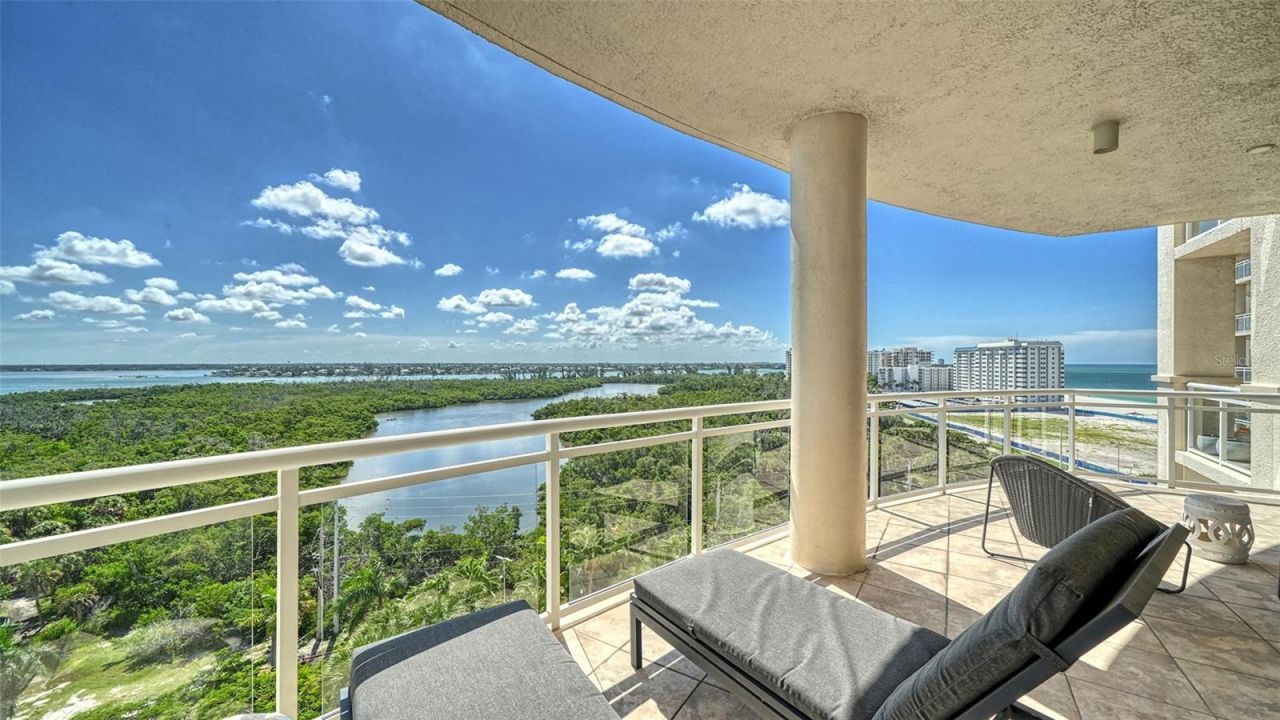 1300 Benjamin Franklin Drive, Unit 809, Sarasota, FL 34236 Photo
