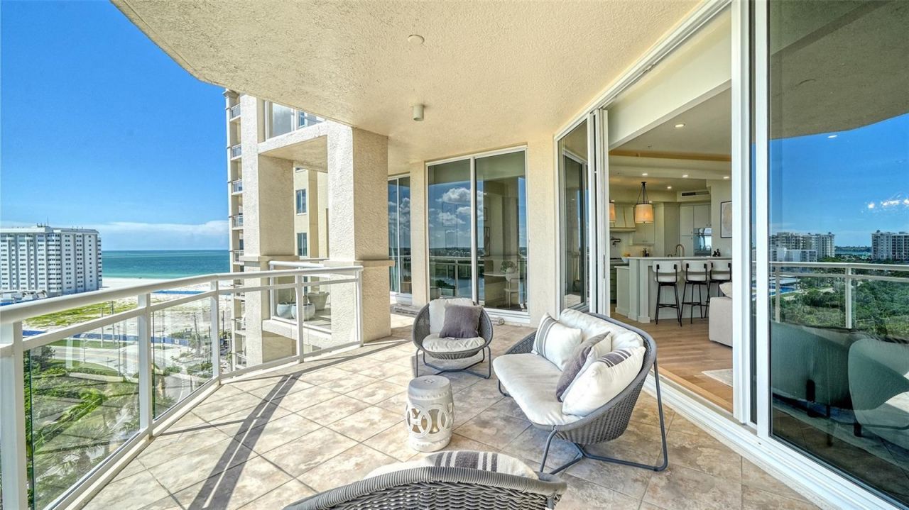 1300 Benjamin Franklin Drive, Unit 809, Sarasota, FL 34236 Photo