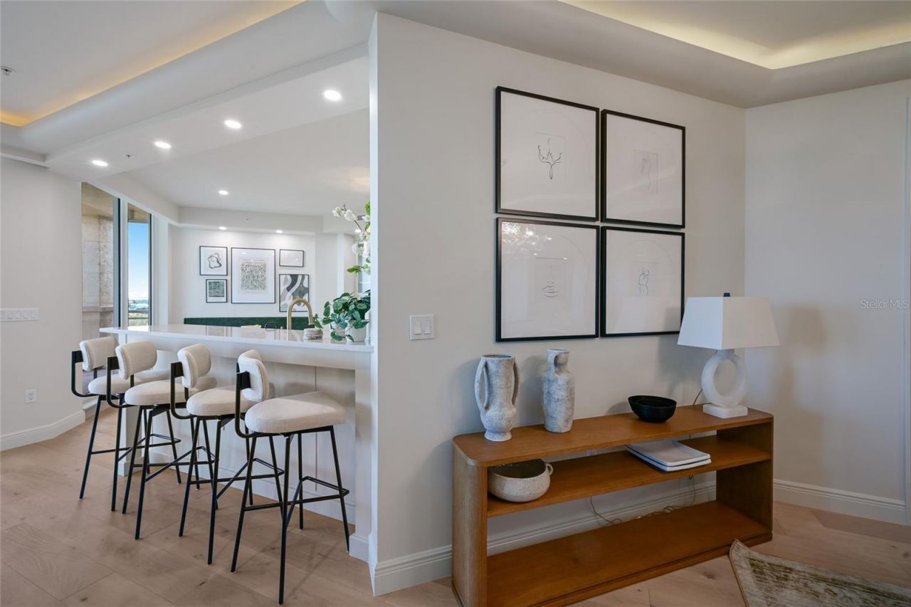 1300 Benjamin Franklin Drive, Unit 809, Sarasota, FL 34236 Photo