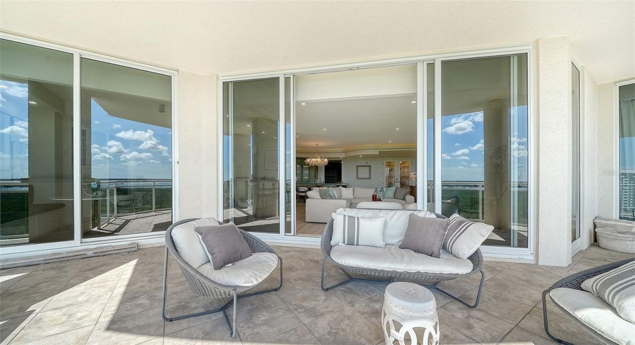 1300 Benjamin Franklin Drive, Unit 809, Sarasota, FL 34236 Photo