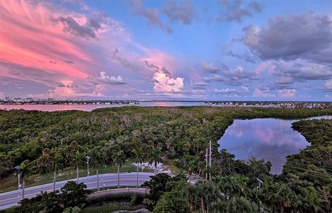 1300 Benjamin Franklin Drive, Unit 809, Sarasota, FL 34236 Photo