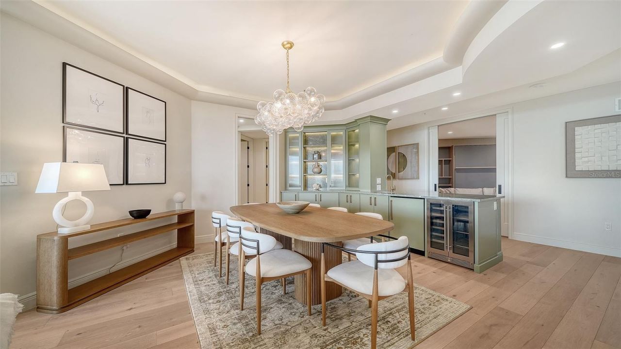 1300 Benjamin Franklin Drive, Unit 809, Sarasota, FL 34236 Photo