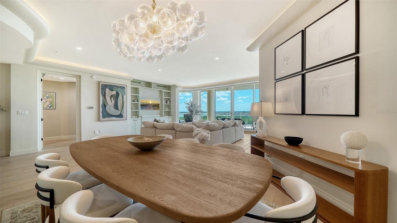 1300 Benjamin Franklin Drive, Unit 809, Sarasota, FL 34236 Photo