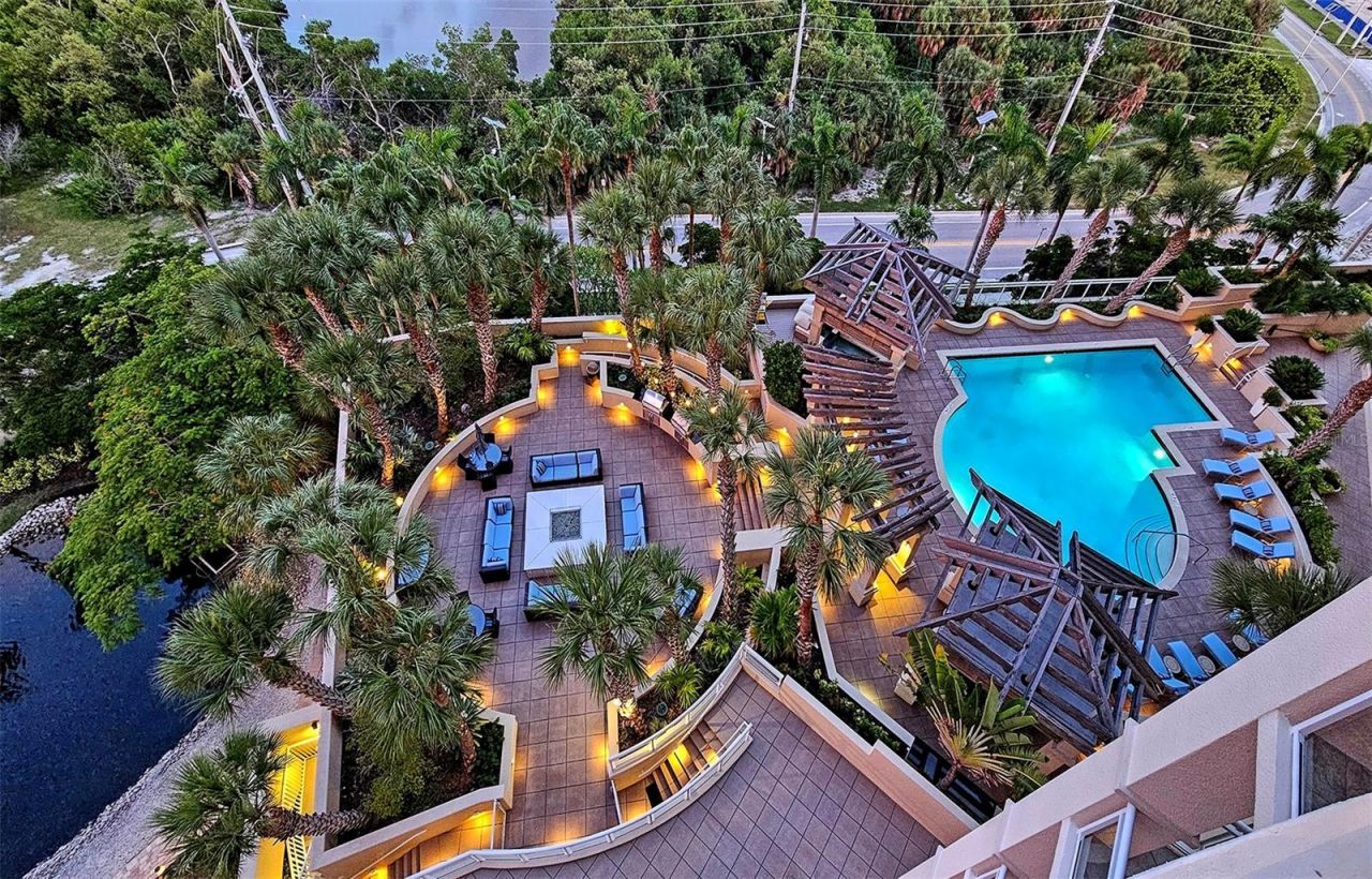1300 Benjamin Franklin Drive, Unit 809, Sarasota, FL 34236 Photo