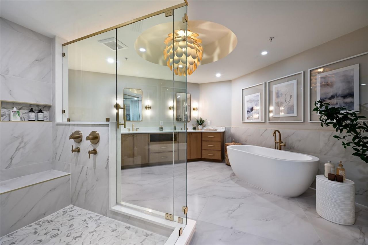 1300 Benjamin Franklin Drive, Unit 809, Sarasota, FL 34236 Photo