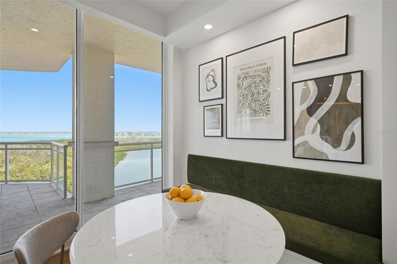 1300 Benjamin Franklin Drive, Unit 809, Sarasota, FL 34236 Photo