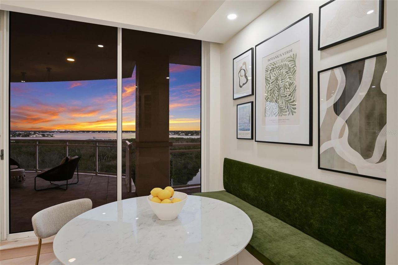 1300 Benjamin Franklin Drive, Unit 809, Sarasota, FL 34236 Photo