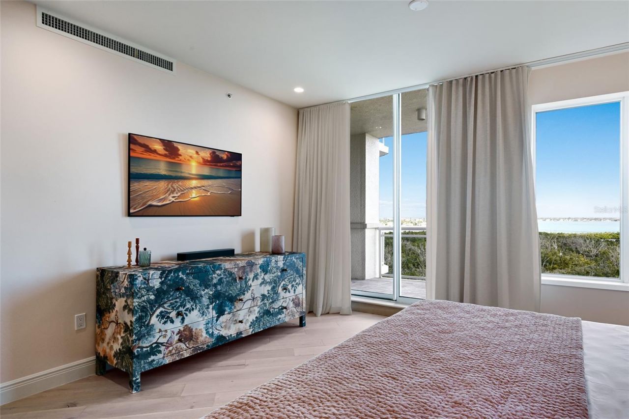 1300 Benjamin Franklin Drive, Unit 809, Sarasota, FL 34236 Photo