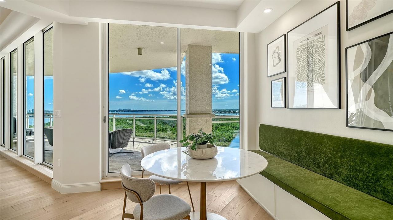 1300 Benjamin Franklin Drive, Unit 809, Sarasota, FL 34236 Photo