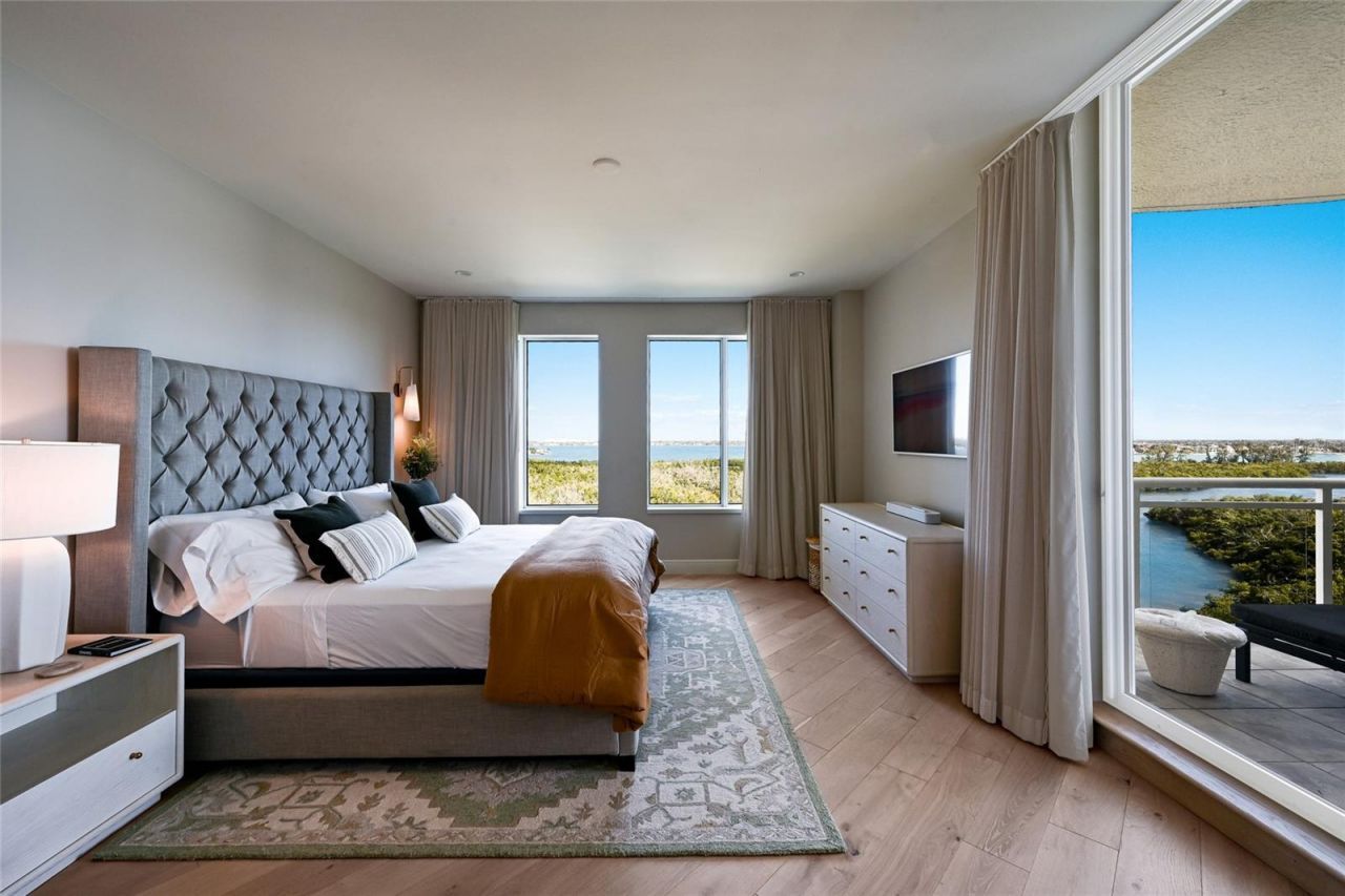 1300 Benjamin Franklin Drive, Unit 809, Sarasota, FL 34236 Photo