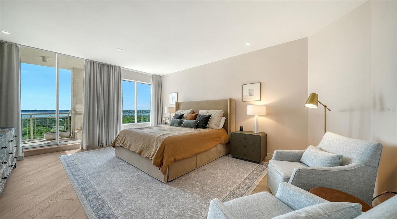 1300 Benjamin Franklin Drive, Unit 809, Sarasota, FL 34236 Photo