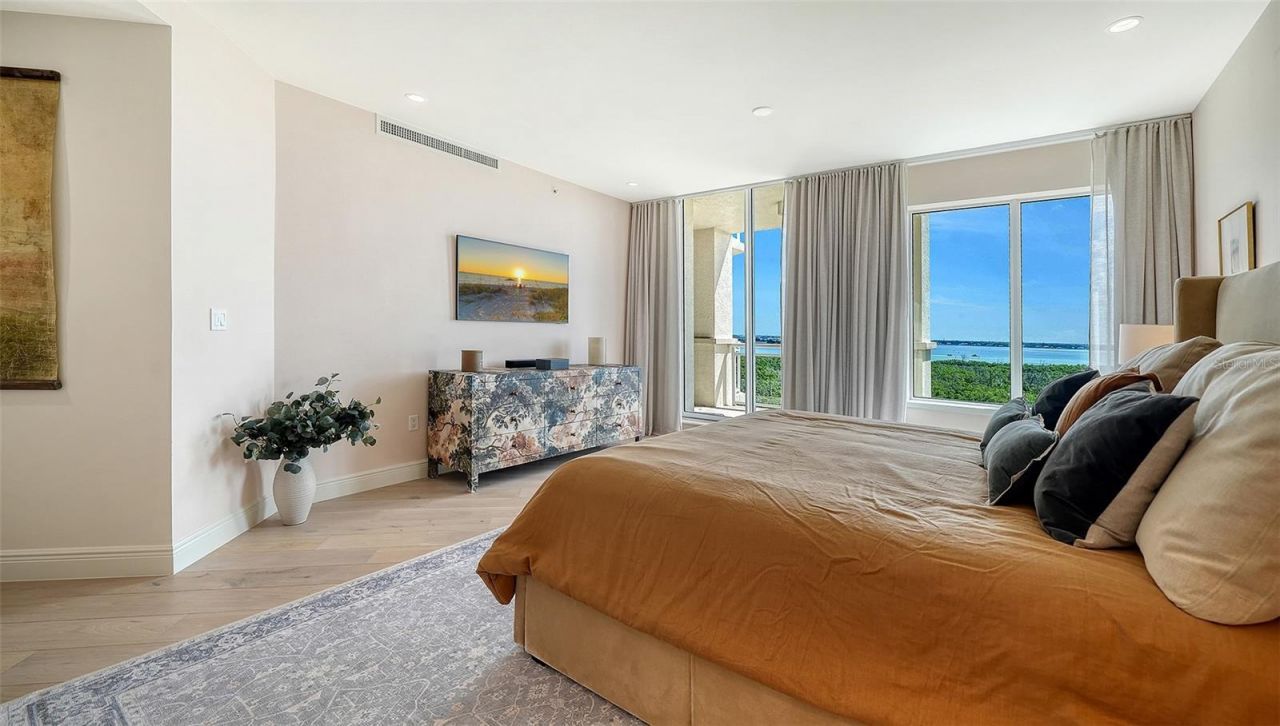 1300 Benjamin Franklin Drive, Unit 809, Sarasota, FL 34236 Photo
